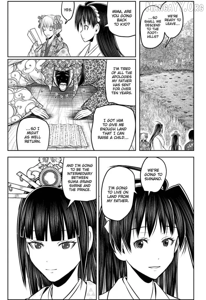 The Elusive Samurai Chapter 238 image 05_optimized